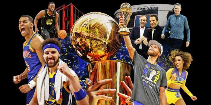 Tốp 30 đội bóng rổ NBA có giá trị cao nhất năm 2022