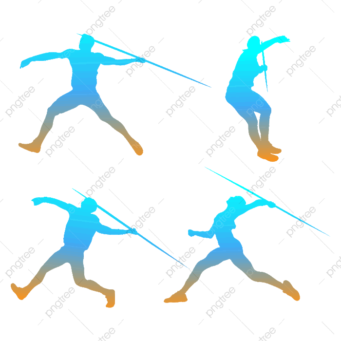 Hình ảnh Ném Lao Thể Thao Phản Chiếu PNG , Phóng Lao, Thể Thao, Hình Bóng  PNG và Vector với nền trong suốt để tải xuống miễn phí