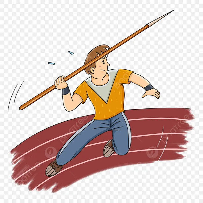 Hình ảnh Người Ném Lao PNG , Người Ném Lao PNG , Nhiều Lớp độ Nét Cao, Nhân  Vật Hoạt Hình PNG miễn phí tải tập tin PSDComment và Vector