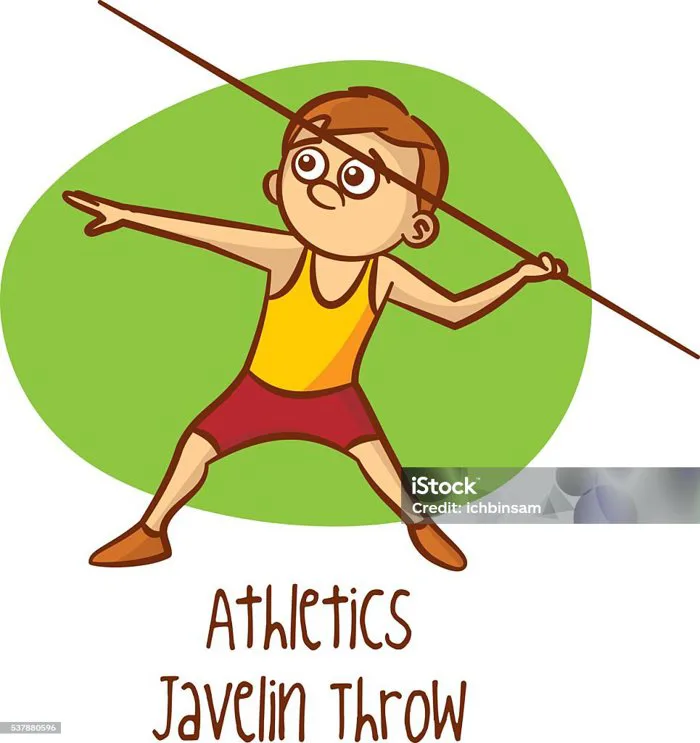 Thể Thao Mùa Hè Athletics Ném Javelin Hình minh họa Sẵn có - Tải xuống Hình  ảnh Ngay bây giờ - Biểu tượng - Đồ thủ công, Bộ môn phóng lao, Con