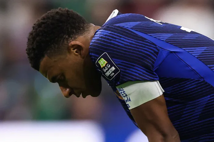 Mbappe chỉ ra điểm yếu khiến ĐT Pháp gục ngã trước Tây Ban Nha ở bán kết  World Cup 2026