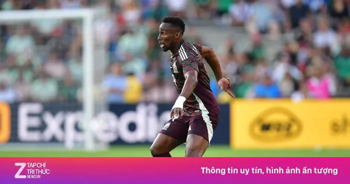 Bàn thắng khai mạc World Cup làm rạng danh bóng đá châu Á | Znews.vn