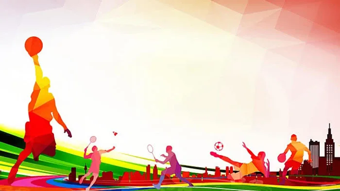 Hình ảnh Nền Sport, Sport Vector Nền Và Tập Tin Tải về Miễn Phí | Pngtree