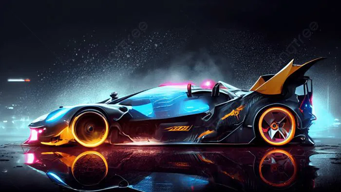 Hình nền Hình Nền Xe Thể Thao Siêu Ngầu Trong Tương Lai, Tương Lai, Xe Thể  Thao, Xe Hơi Background Vector để tải xuống miễn phí - Pngtree