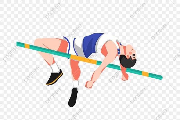 Hình ảnh Cuộc Thi Nhảy Cao PNG , Tokyo, Mùa Hè, Thế Vận Hội Olympic PNG  trong suốt và Vector để tải xuống miễn phí