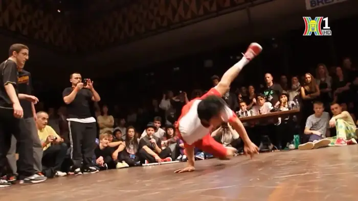 Nhảy Hip Hop, môn thể thao gây tranh cãi tại Olympic 2024