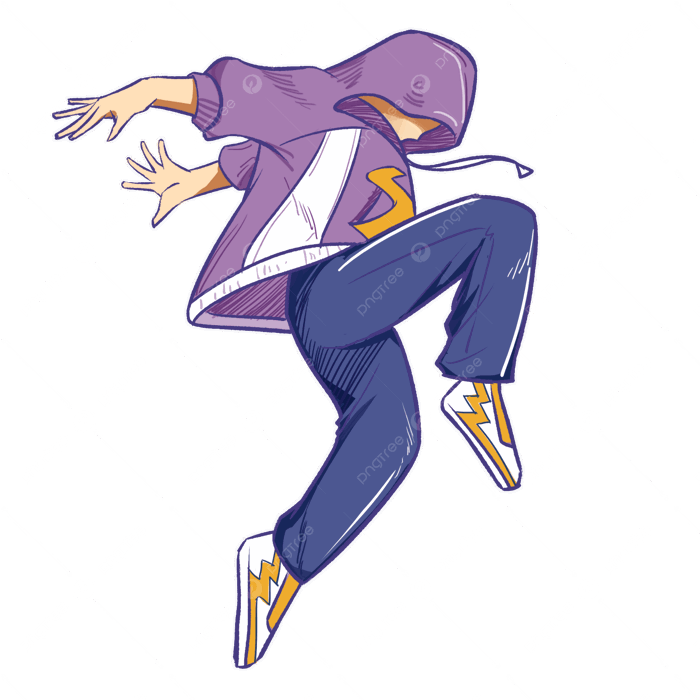 Hình ảnh Vẽ Tay Thanh Niên Nhảy Hip Hop đường Phố PNG , Vẽ Tay, Thiếu Niên,  Nhảy PNG miễn phí tải tập tin PSDComment và Vector