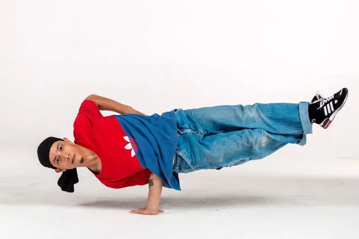 CÁC THỂ LOẠI NHẢY TRONG HIPHOP – RIEVN