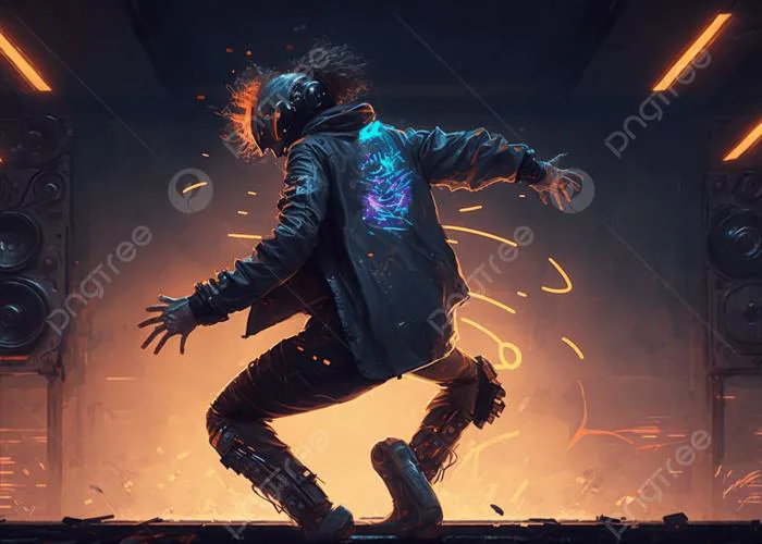 Hình nền Nền Thời Trang Nhảy Hip Hop, Nhảy, Hip Hop, Khiêu Vũ đường Phố  Background Vector để tải xuống miễn phí - Pngtree