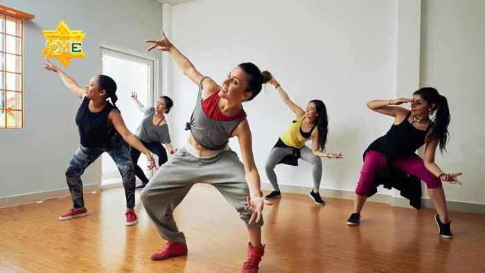Học nhảy Hiphop tại nhà: Bí quyết chinh phục phong cách