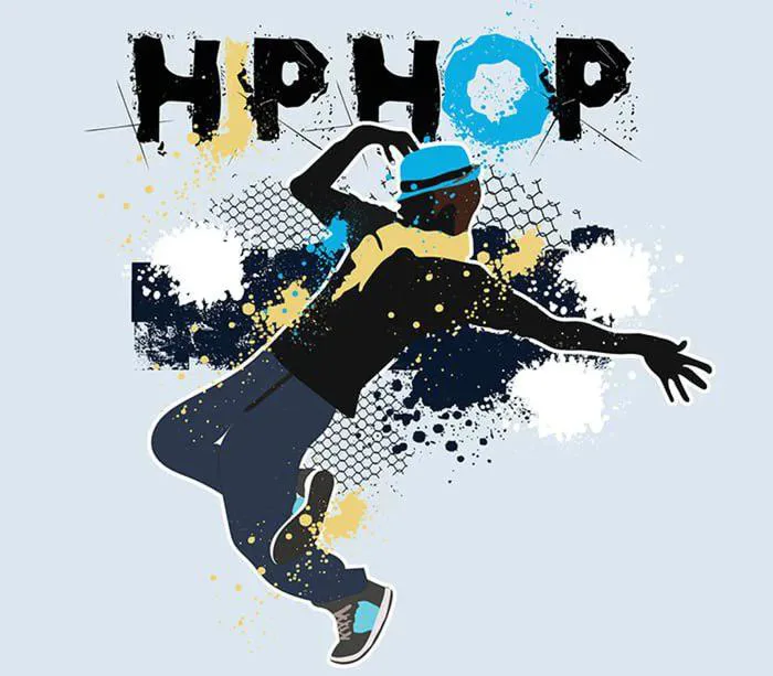 Tên miền .Hiphop – Kết nối người đam mê nhảy