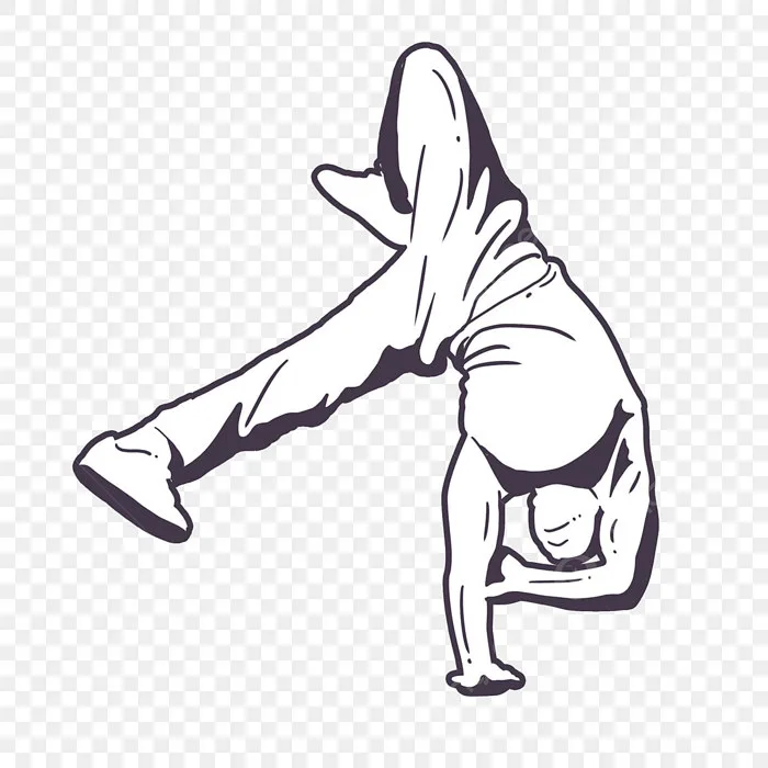 Hình ảnh Hình Bóng Của Các Nhân Vật Nhảy Hip Hop Thời Trang PNG , Tính  Cách, Hình Bóng, Hình Bóng PNG miễn phí tải tập tin PSDComment và Vector