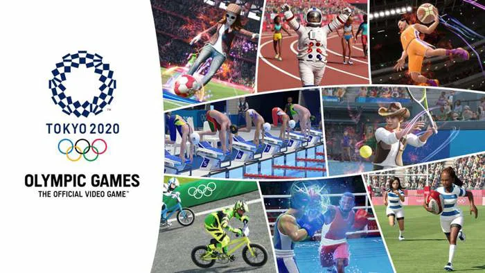 Các môn thể thao Olympic Tokyo 2020 trong tiếng Anh - Toomva.com