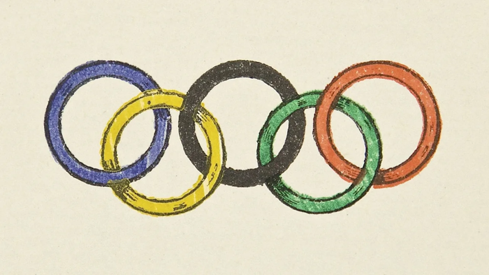 Biểu tượng Olympic mang những ý nghĩa gì? | Artlive