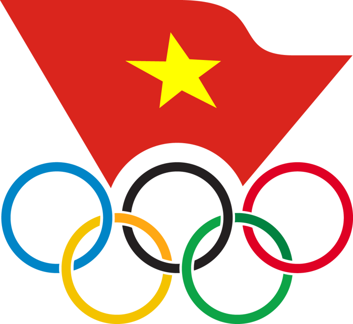 Vector Logo] Uỷ Ban Olympic Việt Nam - Download Định Dạng EPS, SVG Cho AI,  Corel » Hải Triều