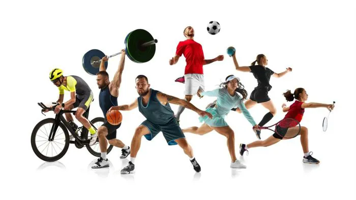Tải 100+ mẫu poster thể thao vector file AI, EPS, PSD, PNG, CDR sắc nét -  Inviva.vn