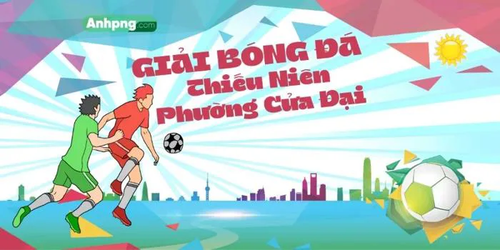 Phông nền giải bóng đá thiếu niên 11 - Anhpng.com - Kho Tài Nguyên Thiết  Kế: Ảnh Png, Vector, Corel, Ai, Psd