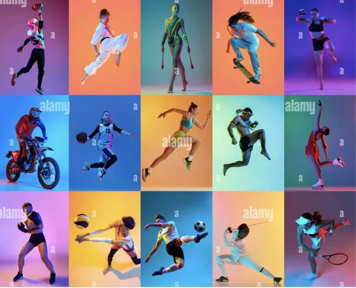 Tải 100+ mẫu poster thể thao vector file AI, EPS, PSD, PNG, CDR sắc nét -  Inviva.vn