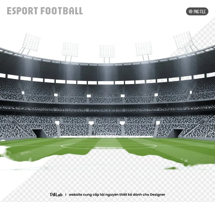 PNG Football, Soccer, Sport, FIFA, World Cup - Hình ảnh thảm cỏ sân bóng đá  xanh mướt được tách nền | PikLab | Thư viện thiết kế đồ họa dành cho  designer