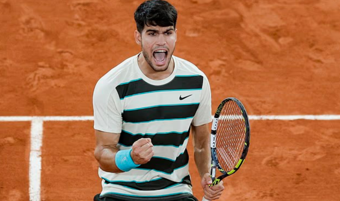 Chung kết Roland Garros: Đi tìm 'minh chủ' làng banh nỉ | baotintuc.vn
