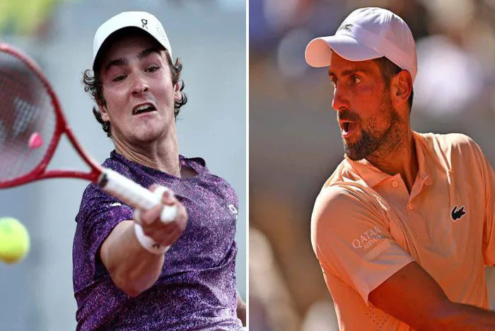 Roland Garros - Tin tức, hình ảnh mới nhất