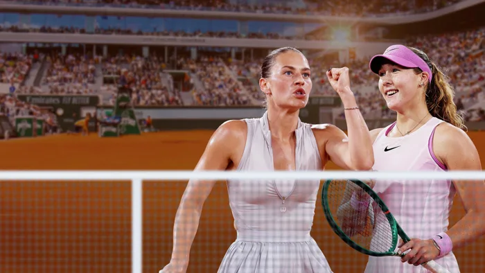 Lịch thi đấu Roland Garros 2026 hôm nay 4/6