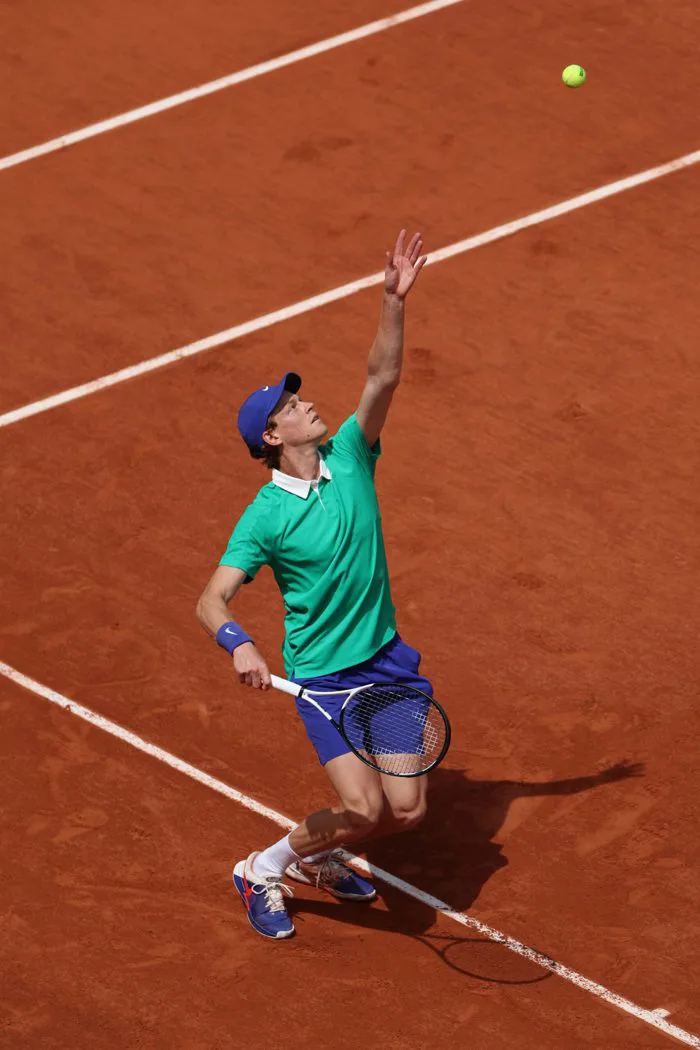 Roland Garros - Nơi chiến thắng thuộc về người kiên cường nhất