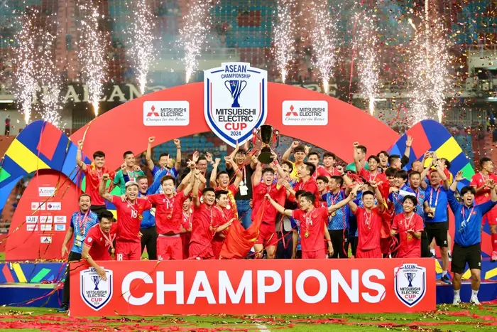 Thể thao Việt Nam ở SEA Games 33: Tính chuyện đường dài | CHUYÊN TRANG THỂ  THAO