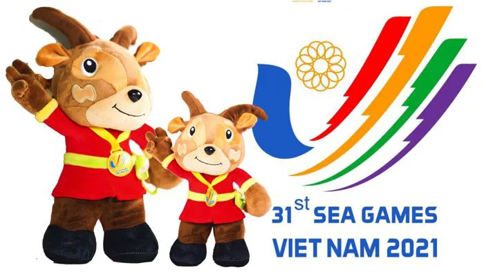 Những linh vật được yêu thích qua các kỳ SEA Games | baotintuc.vn