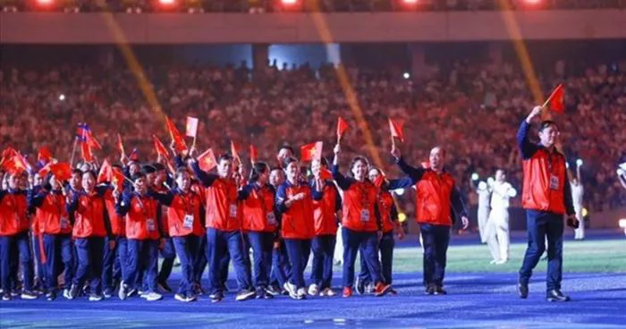 SEA Games 33: Thái Lan chi hàng trăm tỉ đồng tổ chức, kỳ đại hội hoành  tráng nhất lịch sử
