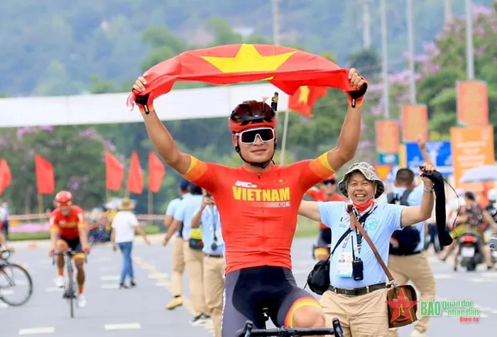 SEA Games 31: Đoàn thể thao Việt Nam đứng thứ bao nhiêu ở môn Olympic?