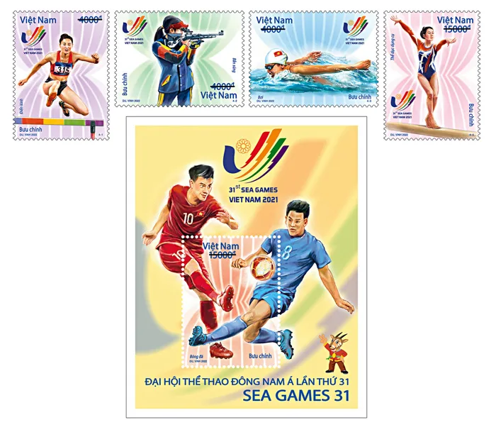 Đại hội Thể thao Đông Nam Á lần thứ 31 - SEA Games 31