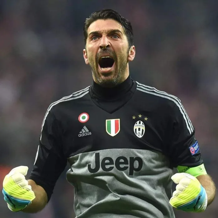 Đội hình vĩ đại nhất mọi thời đại của Serie A - Báo Người Lao Động