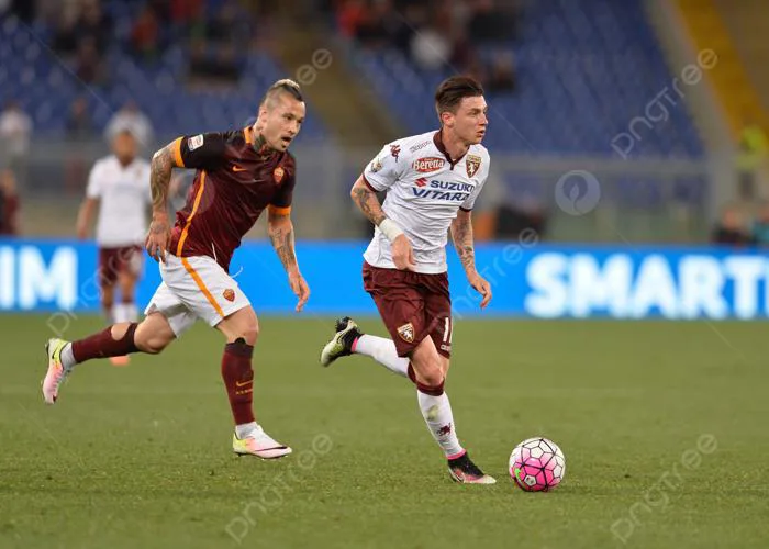 Trận đấu Giữa Roma Và Torino Fc Tại Serie A Và Hình ảnh Để Tải Về Miễn Phí  - Pngtree