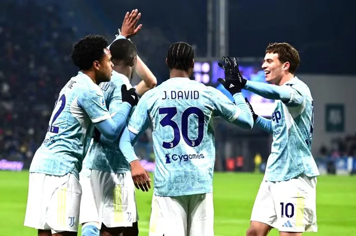 Juventus trở lại top 4, cuộc đua Champions League ở Serie A nóng rực |  baotintuc.vn