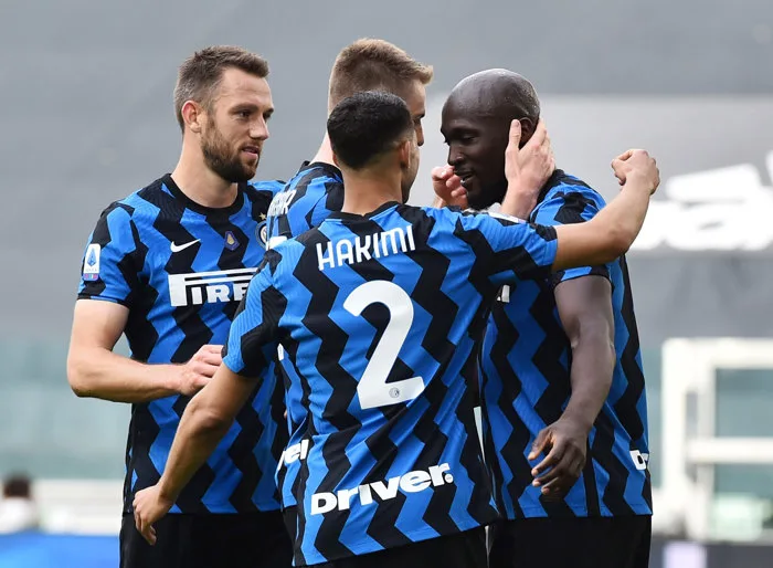 Xác định 3 đội rớt hạng Serie A - Báo Người Lao Động