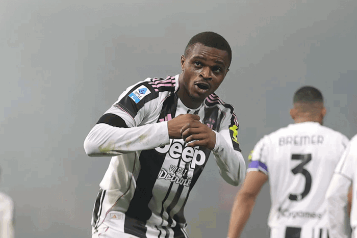 Tin tức, hình ảnh, video clip mới nhất về serie a juventus