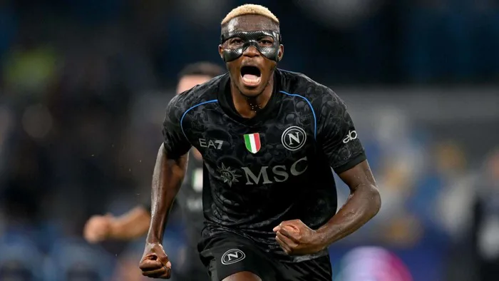 AFCON sẽ ảnh hưởng như thế nào với các CLB Serie A? - Báo Người Lao Động