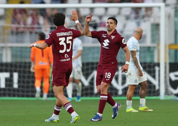 Kết quả bóng đá hôm nay 27/4: Inter Milan chạm 1 tay vào chức vô địch Serie  A