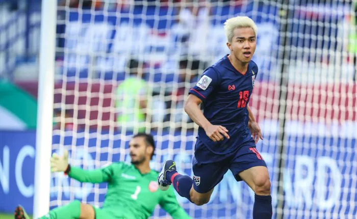 Siêu phẩm sút phạt của Quang Hải đẹp nhất vòng bảng Asian Cup 2019