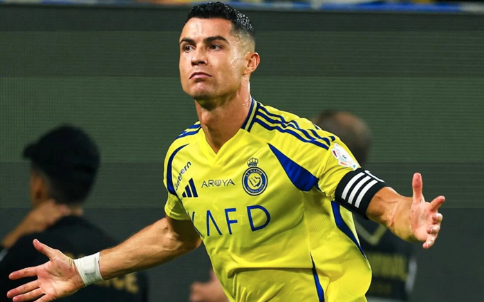 Tin tức thể thao sáng 28-8: Ronaldo sút phạt thành bàn lần thứ 64 - Tuổi  Trẻ Online
