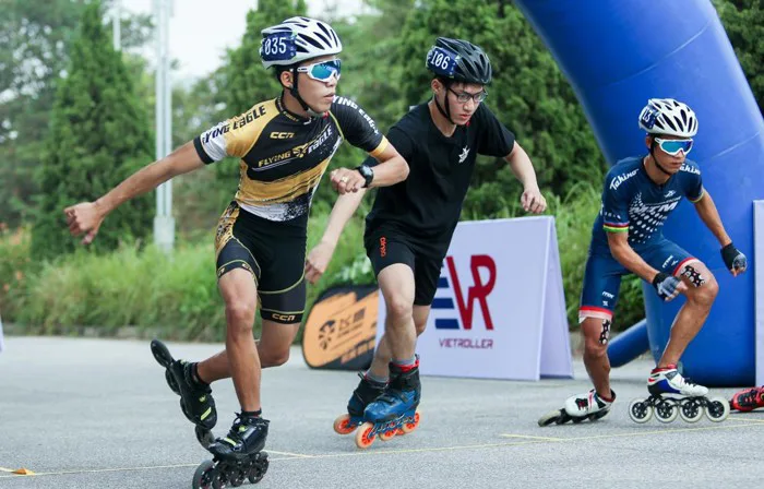10 lợi ích tuyệt vời của patin mà bạn nên biết