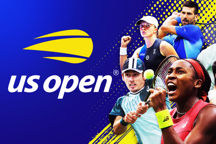 Chiêm ngưỡng giải đấu US Open: Điểm hẹn không thể bỏ lỡ của những người yêu  quần vợt