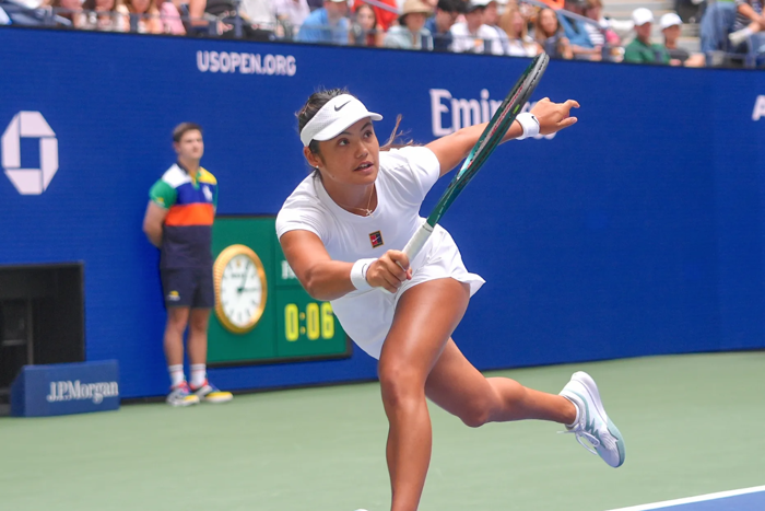 Chiêm ngưỡng giải đấu US Open: Điểm hẹn không thể bỏ lỡ của những người yêu  quần vợt