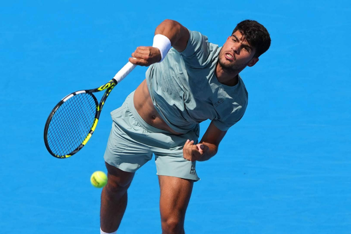 Chiêm ngưỡng giải đấu US Open: Điểm hẹn không thể bỏ lỡ của những người yêu  quần vợt