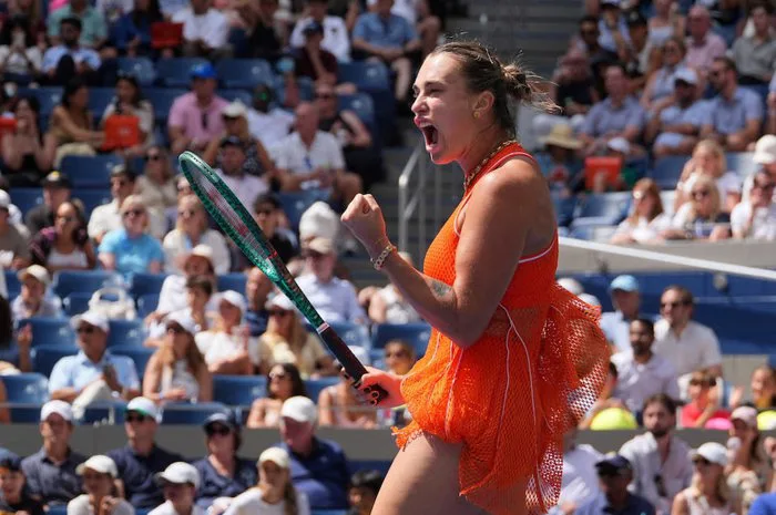 US Open: Alcaraz trở lại ấn tượng, Sabalenka khởi đầu hành trình bảo vệ  ngôi vô địch
