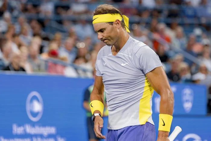 Djokovic bị loại bỏ hình ảnh, Nadal được kỳ vọng lớn ở US Open | Báo Dân trí