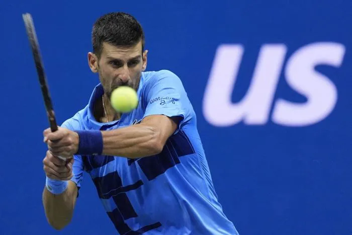 Djokovic thua sốc ở US Open, ''trắng tay'' tại Grand Slam năm 2024