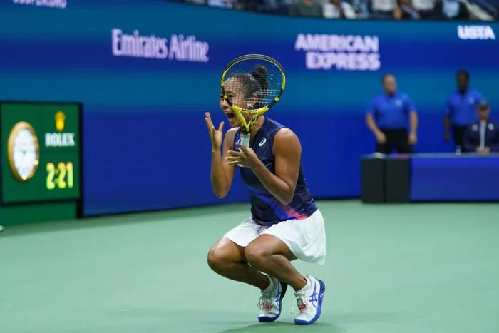 Chung kết đơn nữ US Open 2021: Trận đấu của những 