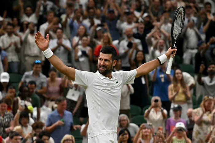 Tin nóng thể thao sáng 30/8: Djokovic nói điều bất ngờ trước US Open 2026;  Man City sắp có “bom tấn”